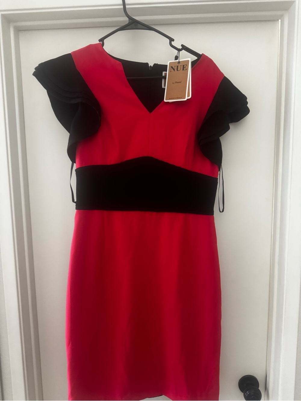 Nue by Shani dress
